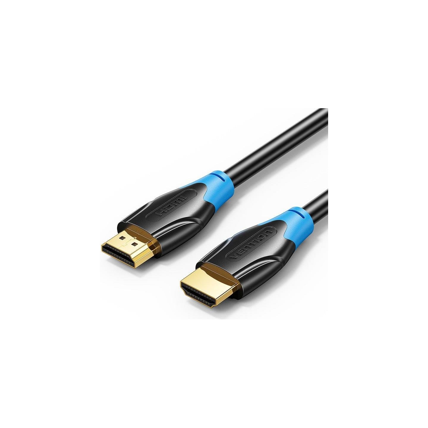 Vention CABLE HDMI 15M/BLACK AACBN VENTION
