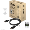 Club3D CABLE HDMI TO HDMI 1.5M/M/M CAC-1370 CLUB3D