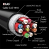 Club3D CABLE HDMI TO HDMI 1.5M/M/M CAC-1370 CLUB3D