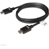 Club3D CABLE HDMI TO HDMI 1.5M/M/M CAC-1370 CLUB3D