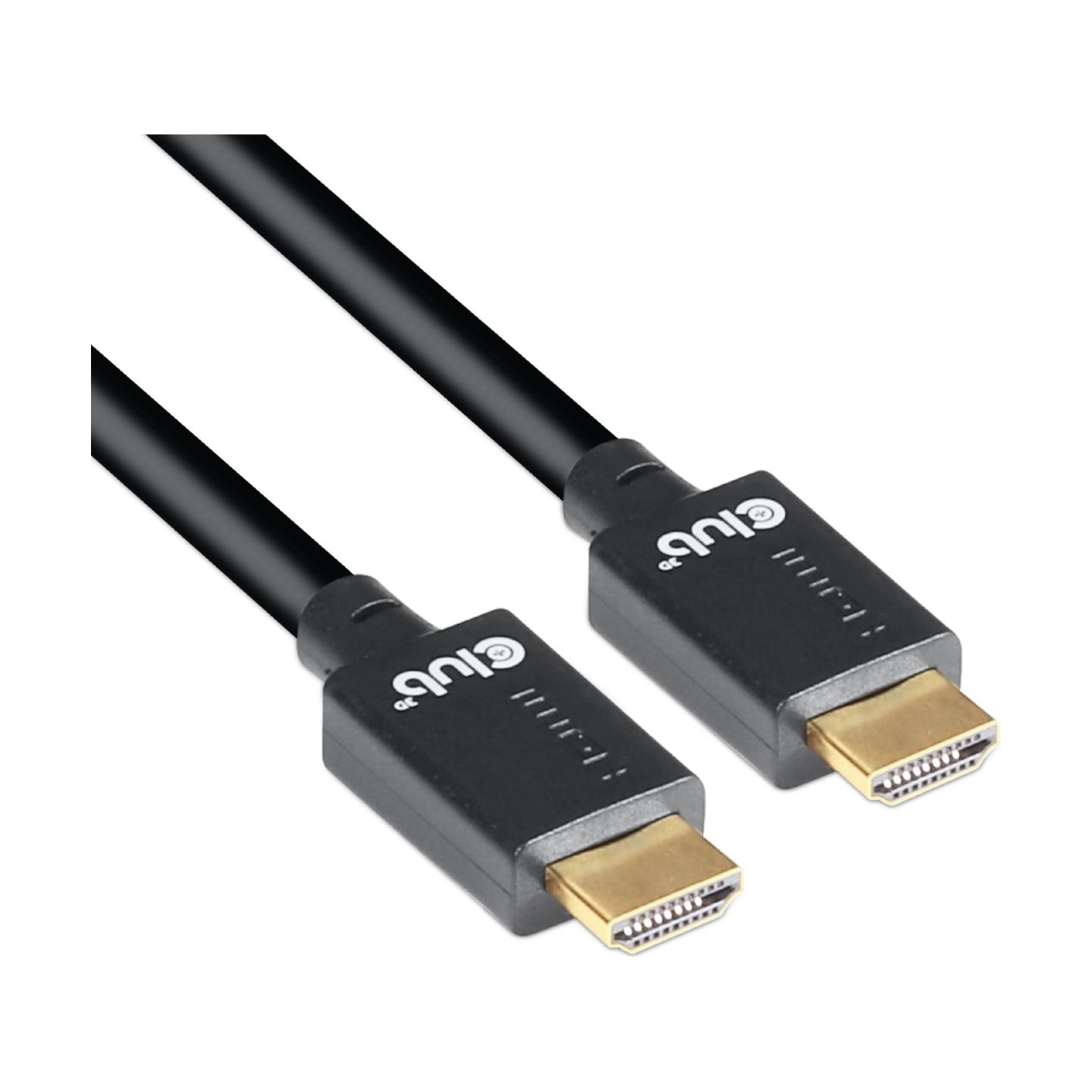 Club3D CABLE HDMI TO HDMI 2M/M/M CAC-1372 CLUB3D