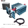 Club3D CABLE HDMI TO HDMI 2M/M/M CAC-1372 CLUB3D