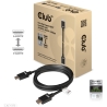 Club3D CABLE HDMI TO HDMI 3M/M/M CAC-1373 CLUB3D