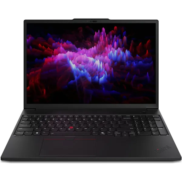 Lenovo ThinkPad P16s Gen 3 MOBILE WORKSTATION Core™ Ultra 7 155H 1TB SSD 16GB 16" WQUXGA (3840x2400) OLED WIN11 Pro IR Webcam NV