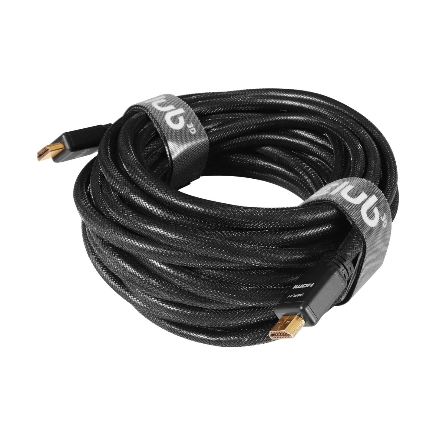 Club3D CABLE HDMI TO HDMI 10M/M/M CAC-2313 CLUB3D