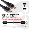 Club3D CABLE HDMI TO HDMI 10M/M/M CAC-2313 CLUB3D