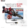 Club3D CABLE HDMI TO HDMI 10M/M/M CAC-2313 CLUB3D