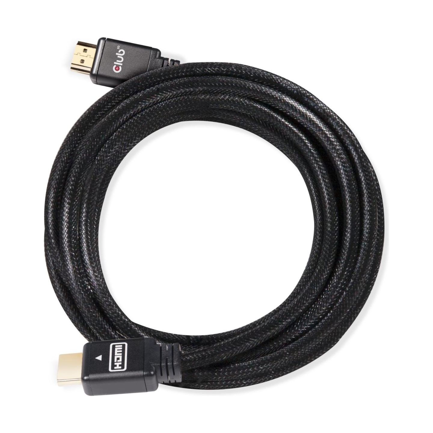 Club3D CABLE HDMI TO HDMI 10M/M/M CAC-2313 CLUB3D