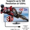 Club3D CABLE HDMI TO HDMI 1M/M/M CAC-1371 CLUB3D