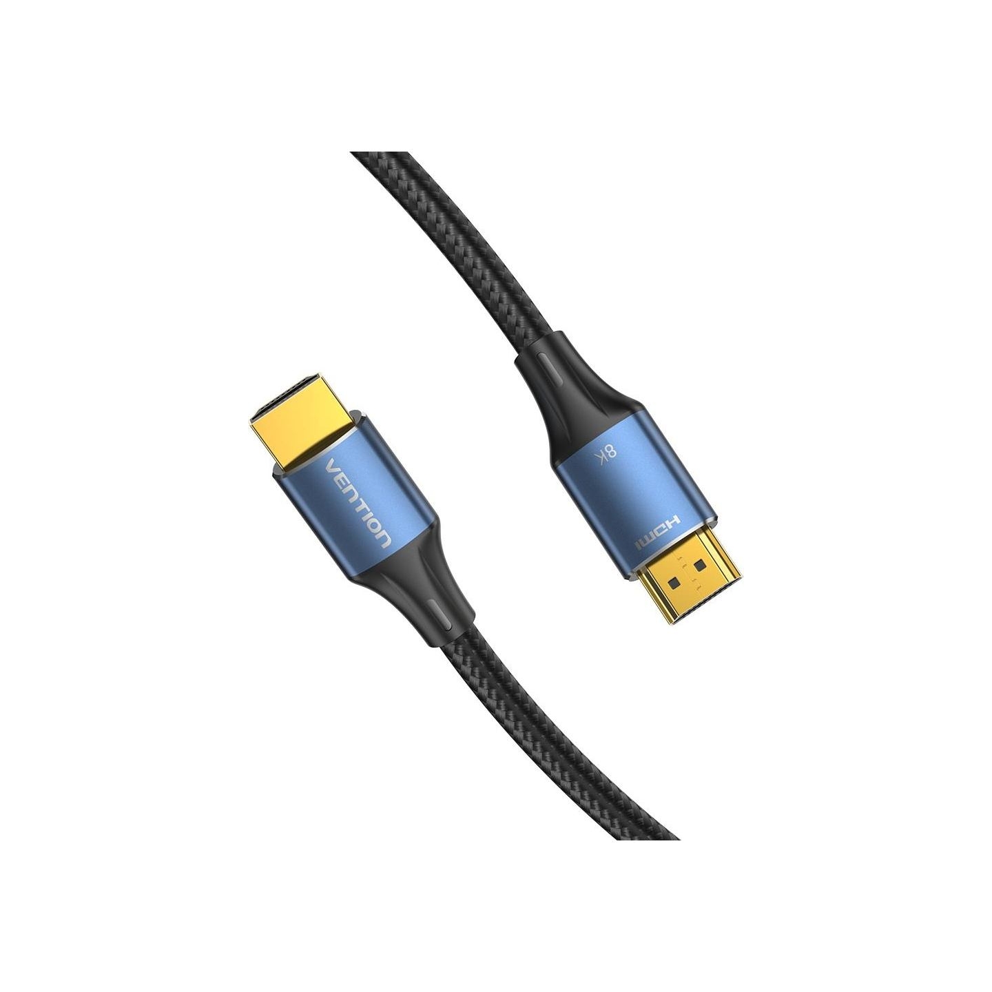 Vention CABLE HDMI MALE TO MALE 2M/ALGLH VENTION