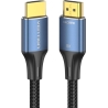 Vention CABLE HDMI MALE TO MALE 2M/ALGLH VENTION