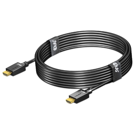 Club3D CABLE HDMI TO HDMI 4M/M/M CAC-1374 CLUB3D