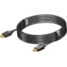 Club3D CABLE HDMI TO HDMI 4M/M/M CAC-1374 CLUB3D