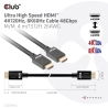 Club3D CABLE HDMI TO HDMI 4M/M/M CAC-1374 CLUB3D