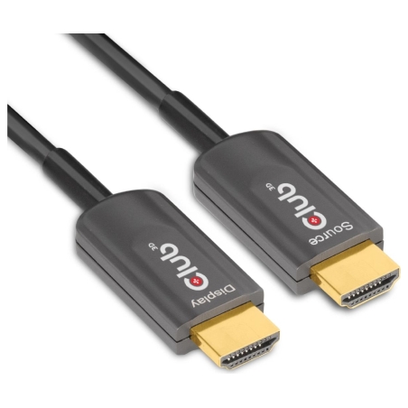 Club3D CABLE HDMI HIGH SPEED 20M/M/M CAC-1379 CLUB3D