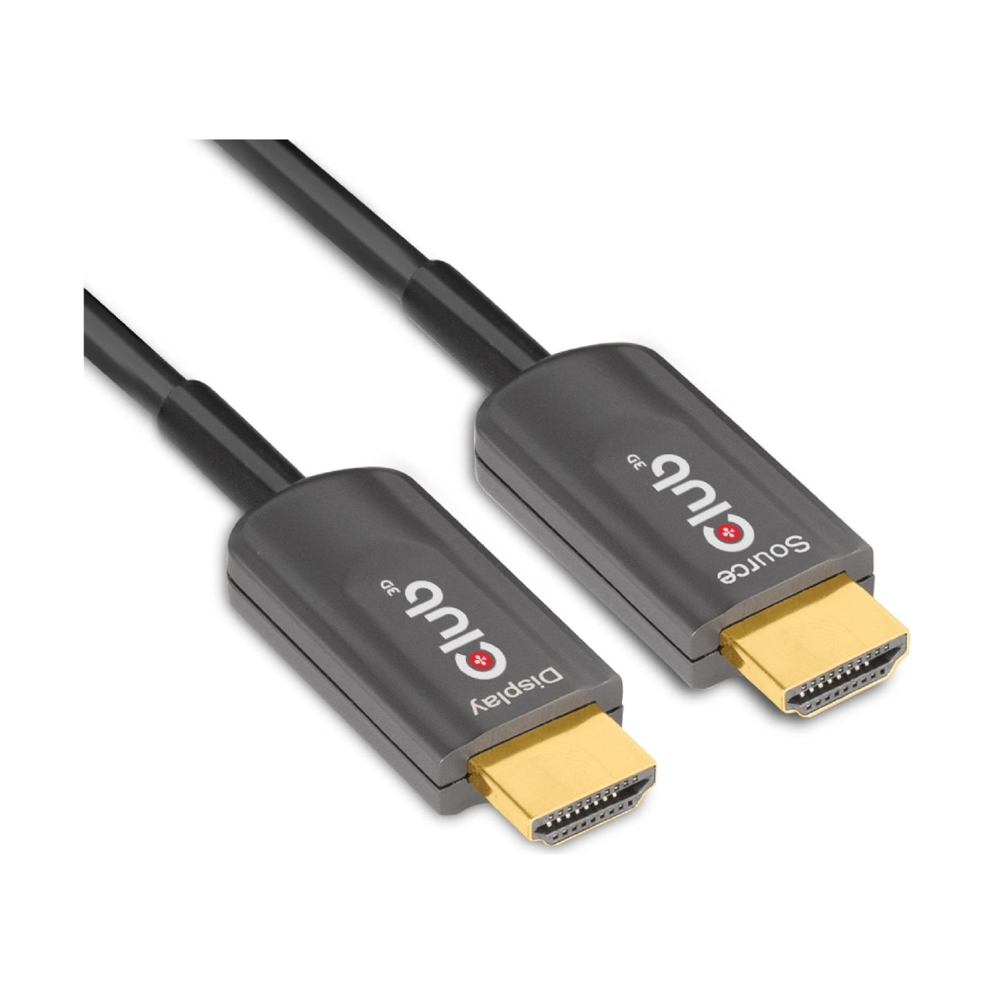 Club3D CABLE HDMI HIGH SPEED 20M/M/M CAC-1379 CLUB3D