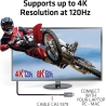 Club3D CABLE HDMI HIGH SPEED 20M/M/M CAC-1379 CLUB3D