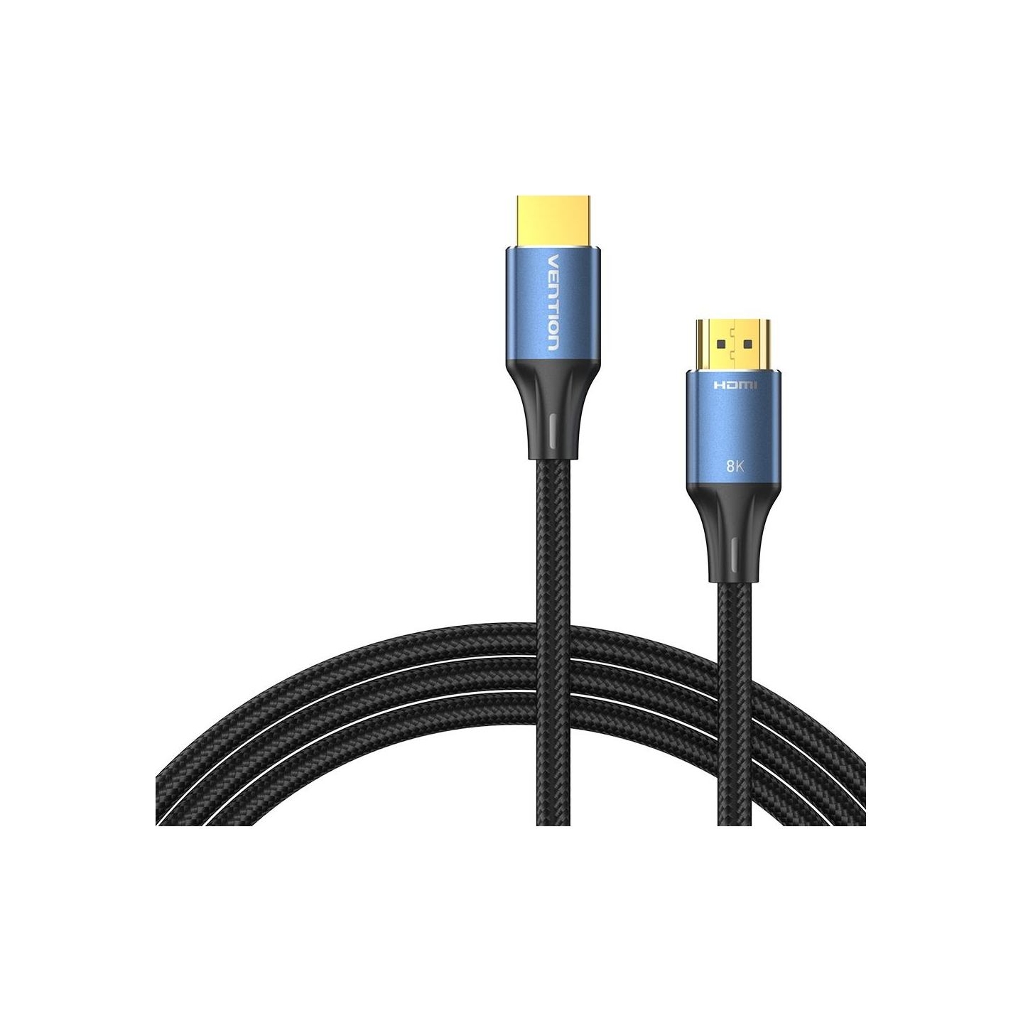 Vention CABLE HDMI MALE TO MALE 3M/ALGLI VENTION