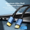Vention CABLE HDMI MALE TO MALE 3M/ALGLI VENTION