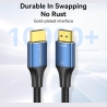Vention CABLE HDMI MALE TO MALE 3M/ALGLI VENTION