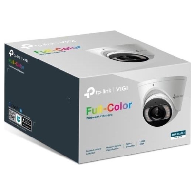 Tp-Link NET CAMERA TURRET H.265+ 5MP/VIGI C455(4MM) TP-LINK