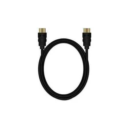 Mediarange CABLE HDMI-HDMI 1.8M/MRCS156 MEDIARANGE