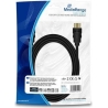 Mediarange CABLE HDMI-HDMI 3M/MRCS155 MEDIARANGE