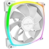 Montech CASE FAN 120MM/RX120 PWM WHITE 3 IN 1 MONTECH