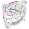 Montech CASE FAN 120MM/RX120 PWM WHITE 3 IN 1 MONTECH