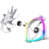 Montech CASE FAN 120MM/RX120 PWM WHITE 3 IN 1 MONTECH