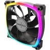 Montech CASE FAN 120MM/RX120 PWM BLACK 3 IN 1 MONTECH