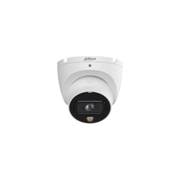 Dahua NET CAMERA 8MP EYEBALL/HDW1839T-A-IL-0280B-S6 DAHUA