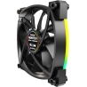 Montech CASE FAN 120MM/RX120 PWM BLACK MONTECH