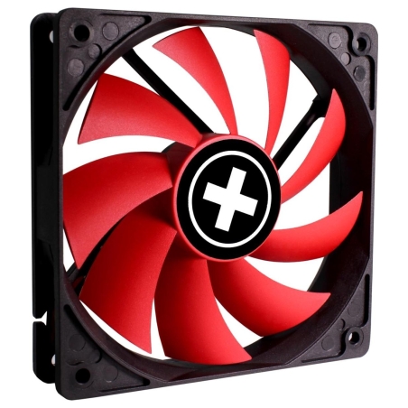 Xilence CASE FAN 120MM REDWING PWM 4P/12V XF042 XILENCE