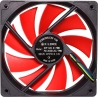 Xilence CASE FAN 120MM REDWING PWM 4P/12V XF042 XILENCE