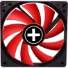 Xilence CASE FAN 120MM REDWING PWM 4P/12V XF042 XILENCE
