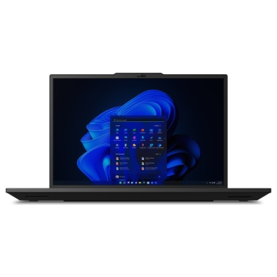 Lenovo ThinkPad P16s Gen 3 MOBILE WORKSTATION Core™ Ultra 7 155H 1TB SSD 16GB 16" WQUXGA (3840x2400) OLED WIN11 Pro IR Webcam NV