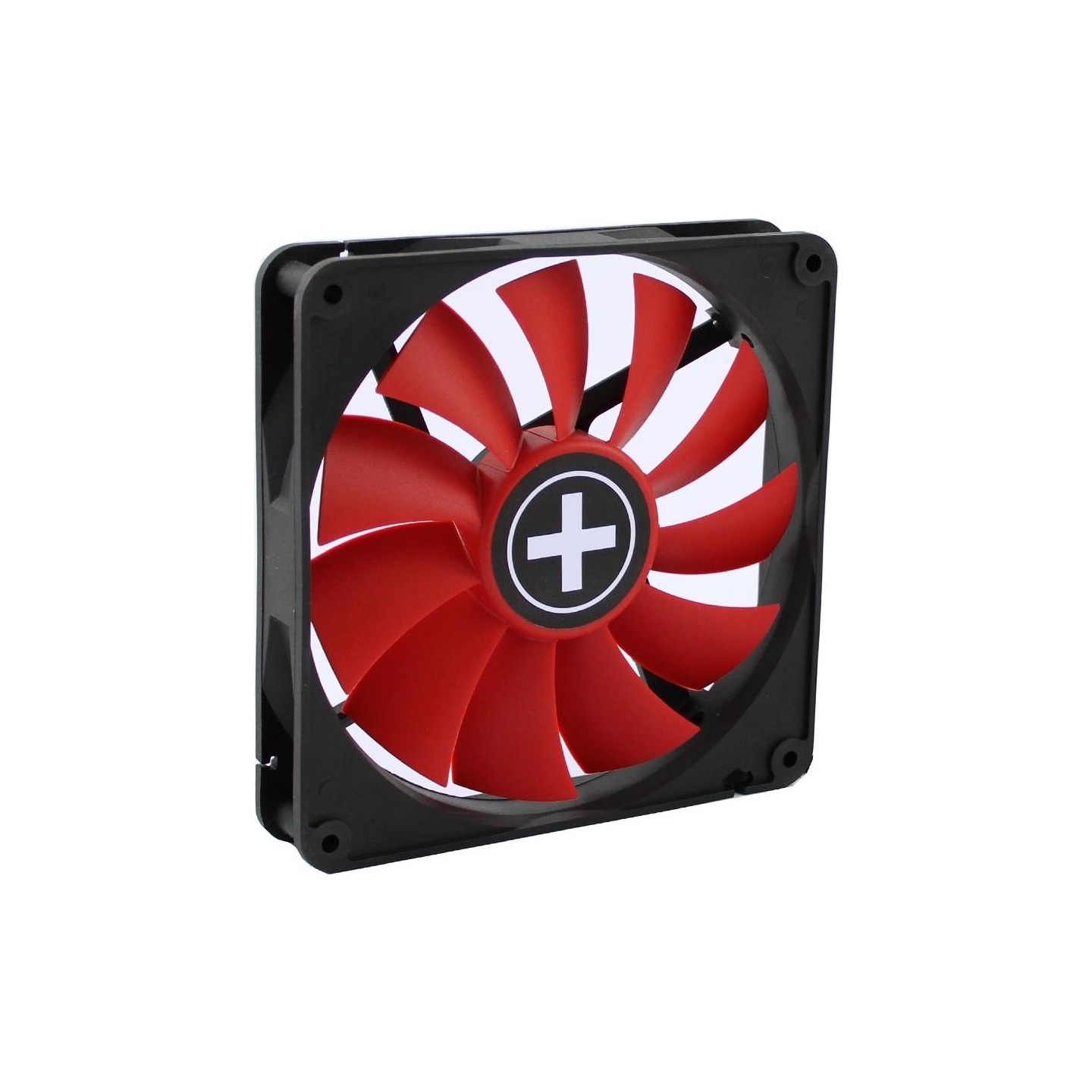 Xilence CASE FAN 140MM PWM 4P/12V XF051 XILENCE