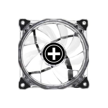 Xilence CASE FAN 120MM ARGB 4PIN+3P/12V XF092 XILENCE