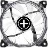 Xilence CASE FAN 120MM ARGB 4PIN+3P/12V XF092 XILENCE