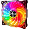 Xilence CASE FAN 120MM ARGB 4PIN+3P/12V XF092 XILENCE