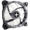 Xilence CASE FAN 120MM ARGB 4PIN+3P/12V XF092 XILENCE