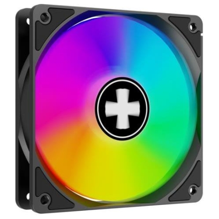 Xilence CASE FAN 120MM XPF120X.ARGB/12V XF083 XILENCE