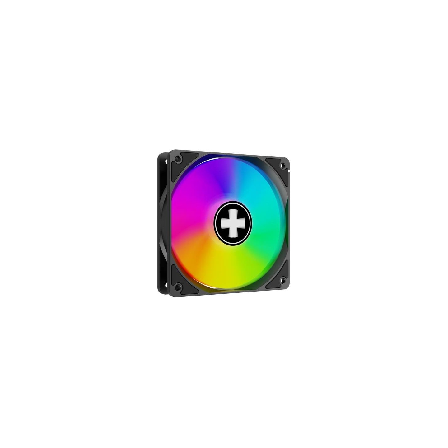 Xilence CASE FAN 120MM XPF120X.ARGB/12V XF083 XILENCE