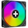Xilence CASE FAN 120MM XPF120X.ARGB/12V XF083 XILENCE