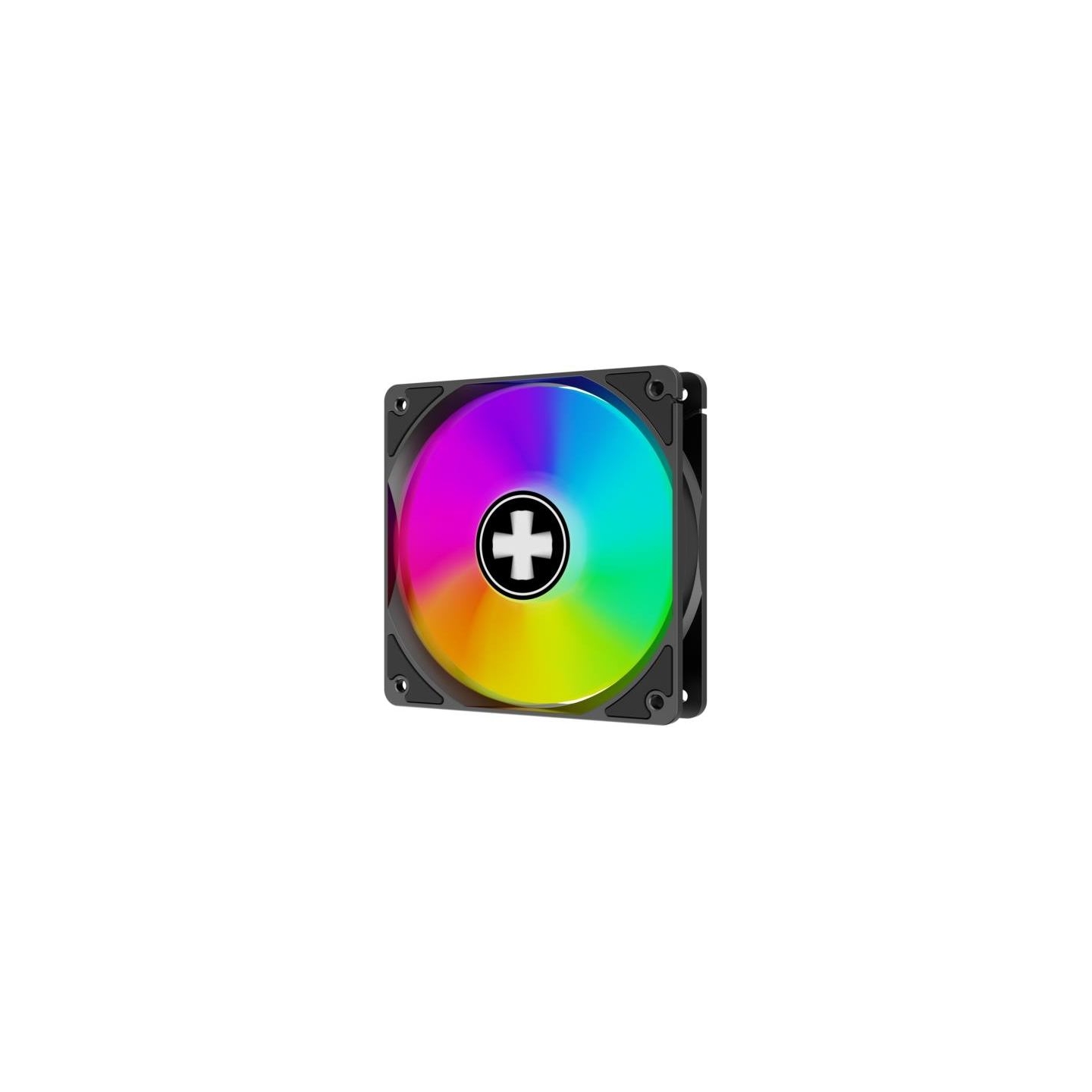 Xilence CASE FAN 120MM XPF120X.ARGB/12V XF083 XILENCE