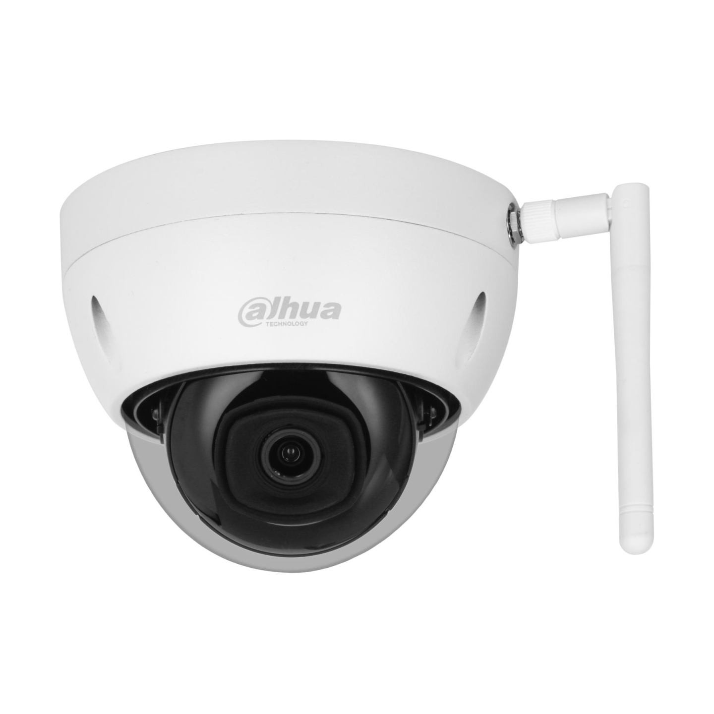 Dahua NET CAMERA 4MP IR DOME WIFI/IPC-HDBW1430DE-SW-0280B DAHUA