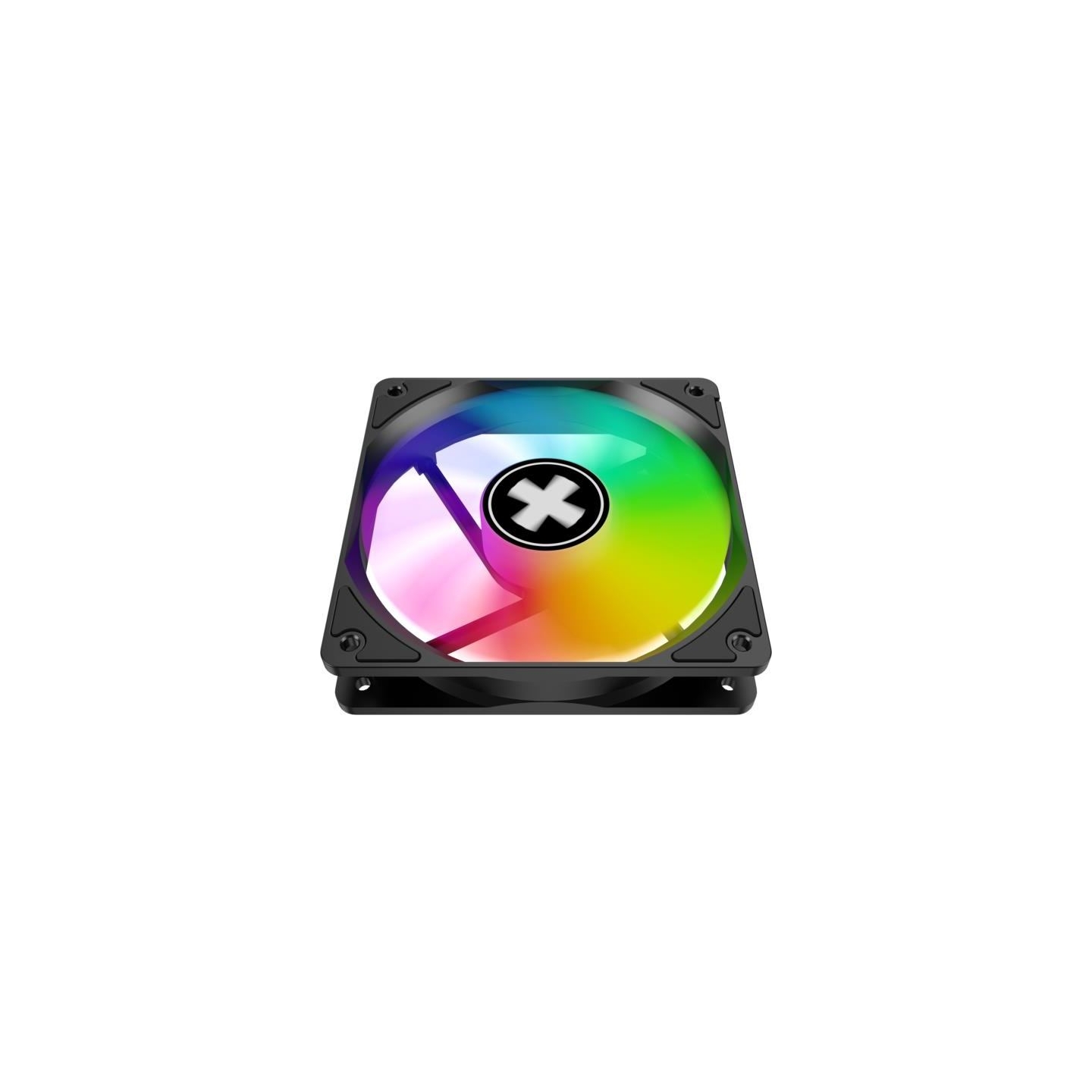 Xilence CASE FAN 120MM XPF120X.ARGB/12V XF083 XILENCE