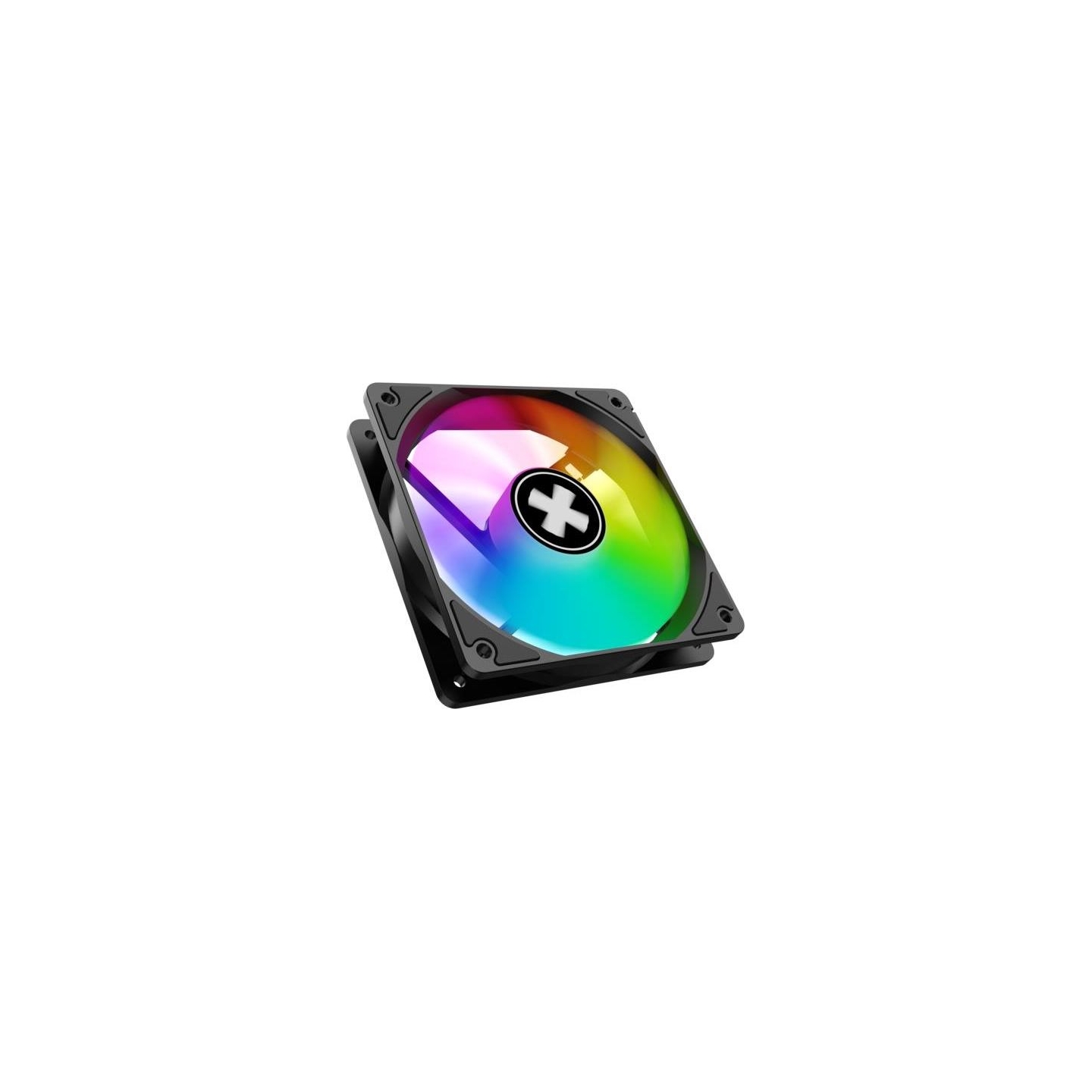 Xilence CASE FAN 120MM XPF120X.ARGB/12V XF083 XILENCE