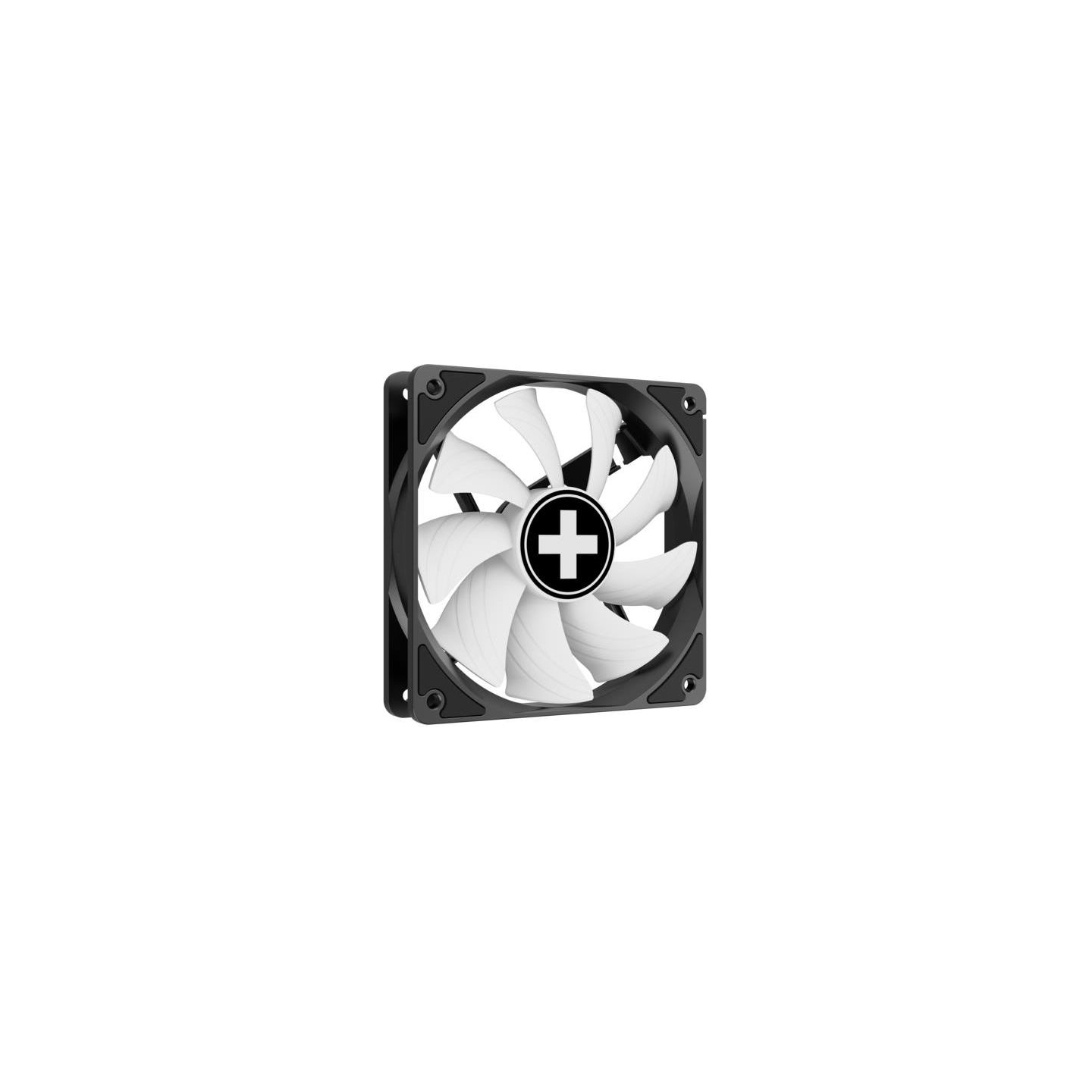 Xilence CASE FAN 120MM XPF120X.ARGB/12V XF083 XILENCE